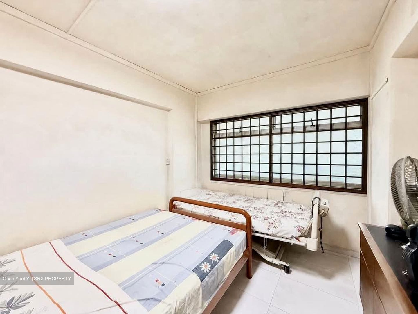 Blk 450C Tampines Street 42 (Tampines), HDB 4 Rooms #558613421